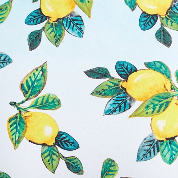 Nanette Lepore Limonata Goddess One-Piece Swimsuit - Picture 3 of 3